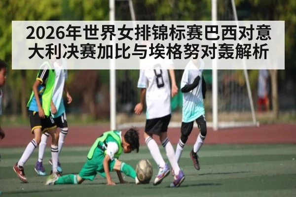 2026年世界女排锦标赛巴西对意大利决赛加比与埃格努对轰解析