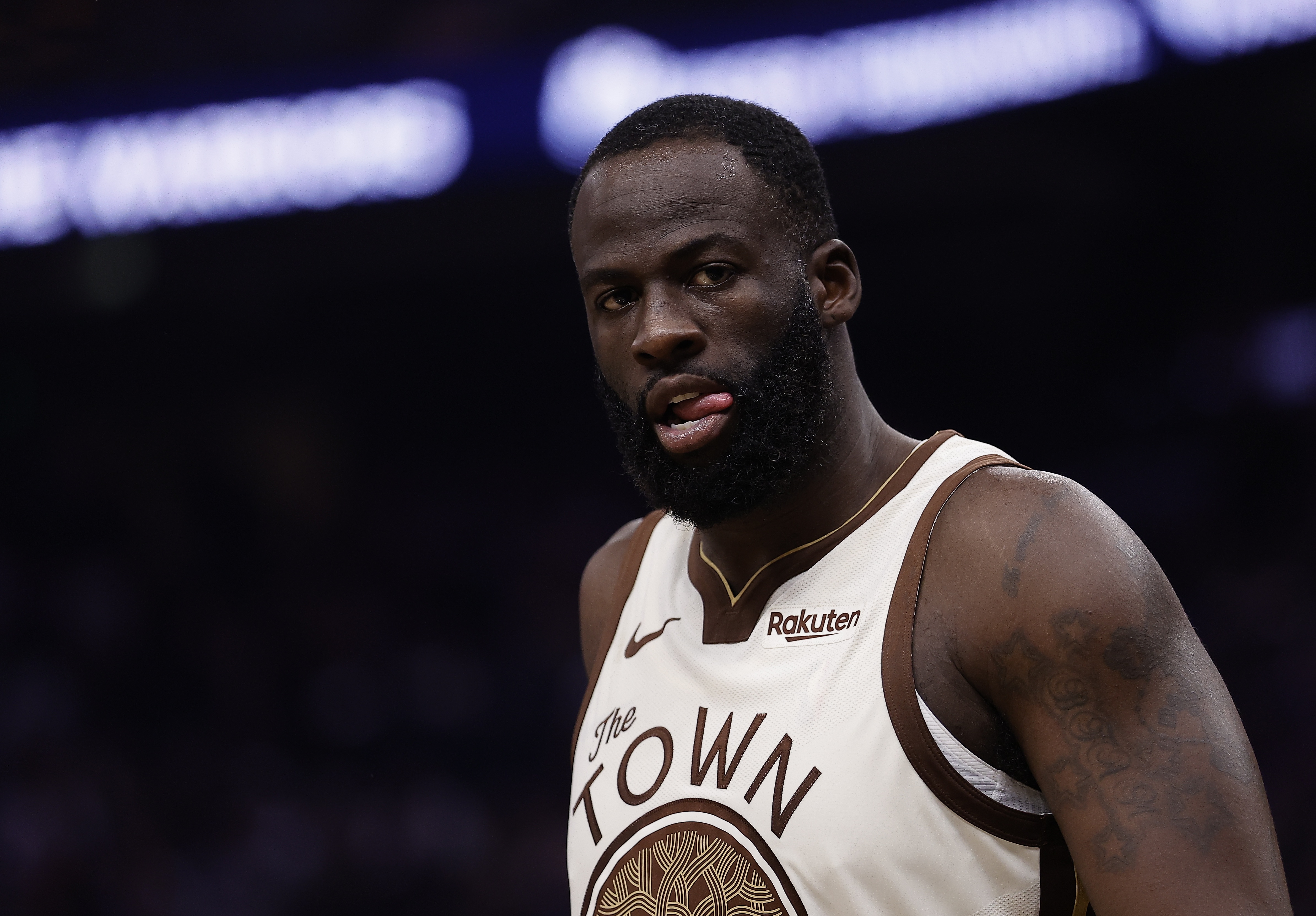 kaiyun-铁林：小里弗斯和追梦的一切都是自己挣的 在NBA没人会施舍你